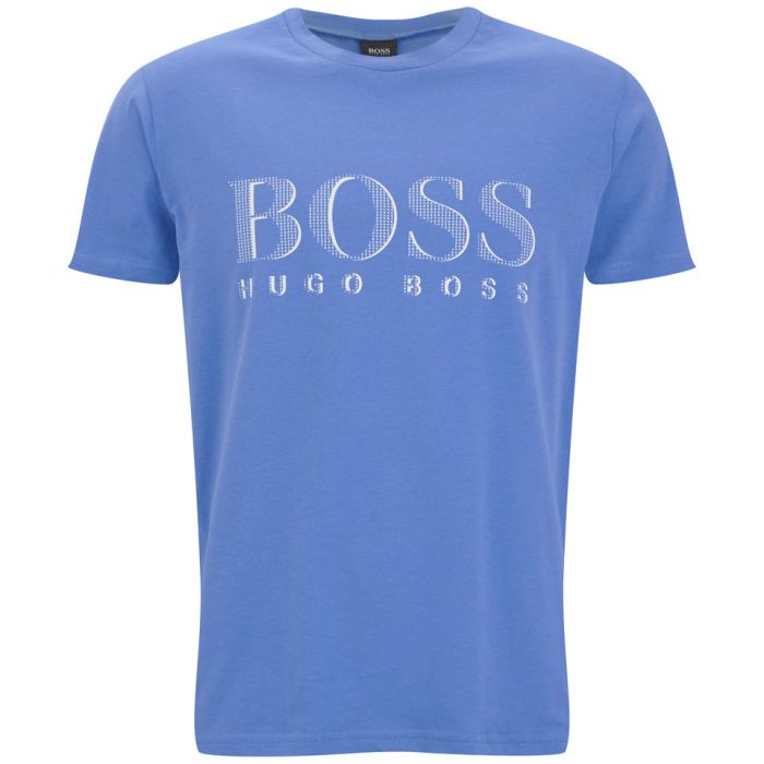 Boss hugo shirt kids logo chest shirts multi clothing sale