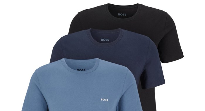 Hugo boss mens dress shirts