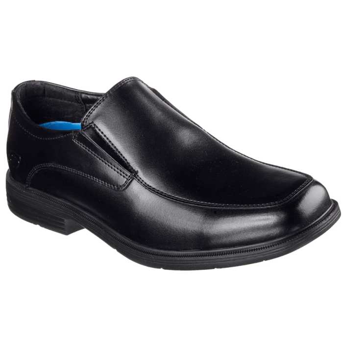 Sketchers dress shoes for men