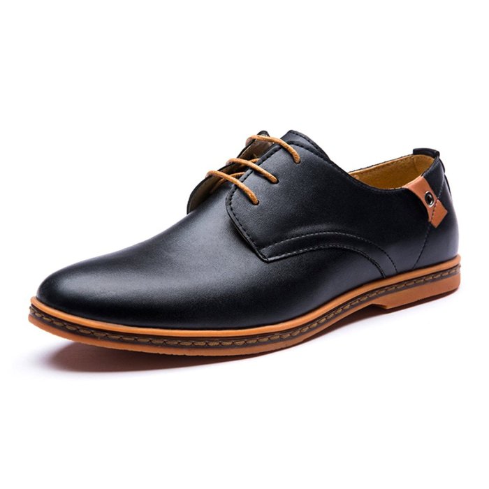 Most comfortable and stylish men's dress shoes