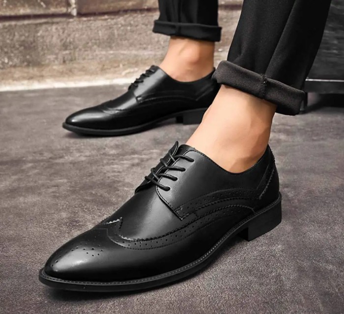 Rent mens dress shoes