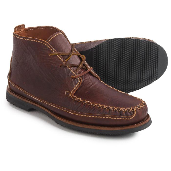 Western dress shoes men