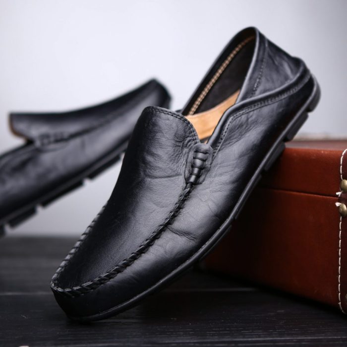 Most comfortable and stylish men's dress shoes