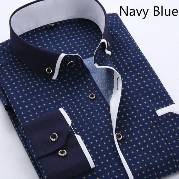 Mens office dress shirts