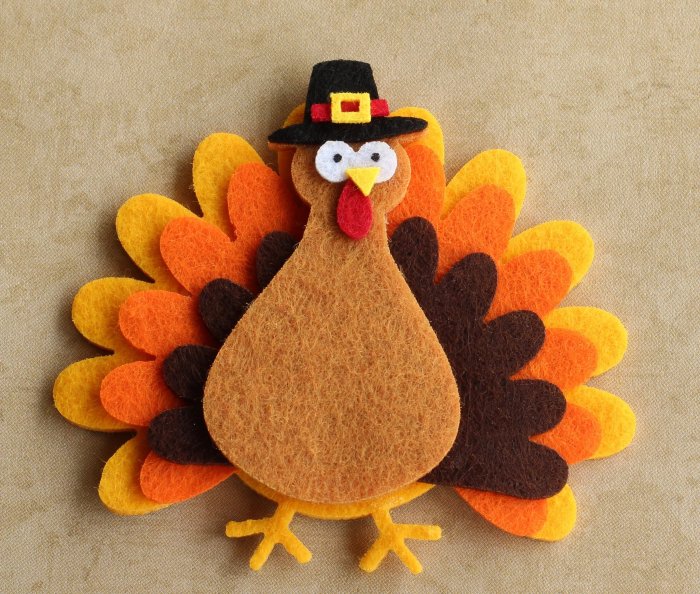 Thanksgiving turkey decorations ideas table decoration lovely decor decorating cool digsdigs gobble cute turkeys centerpieces easy birds these make feather