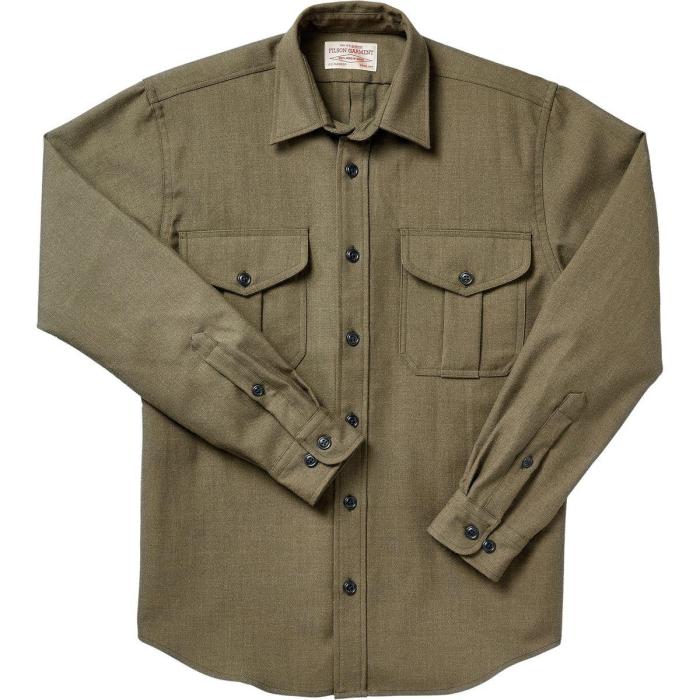 Shirt woolrich alaskan